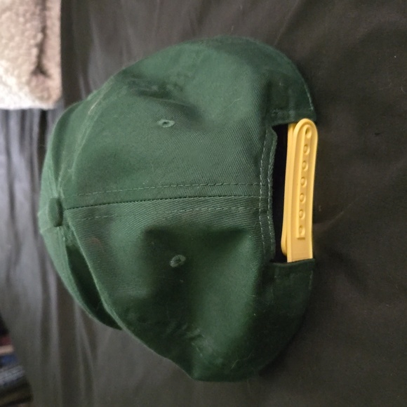 Portland Timbers Snapback Hat - Picture 3 of 3